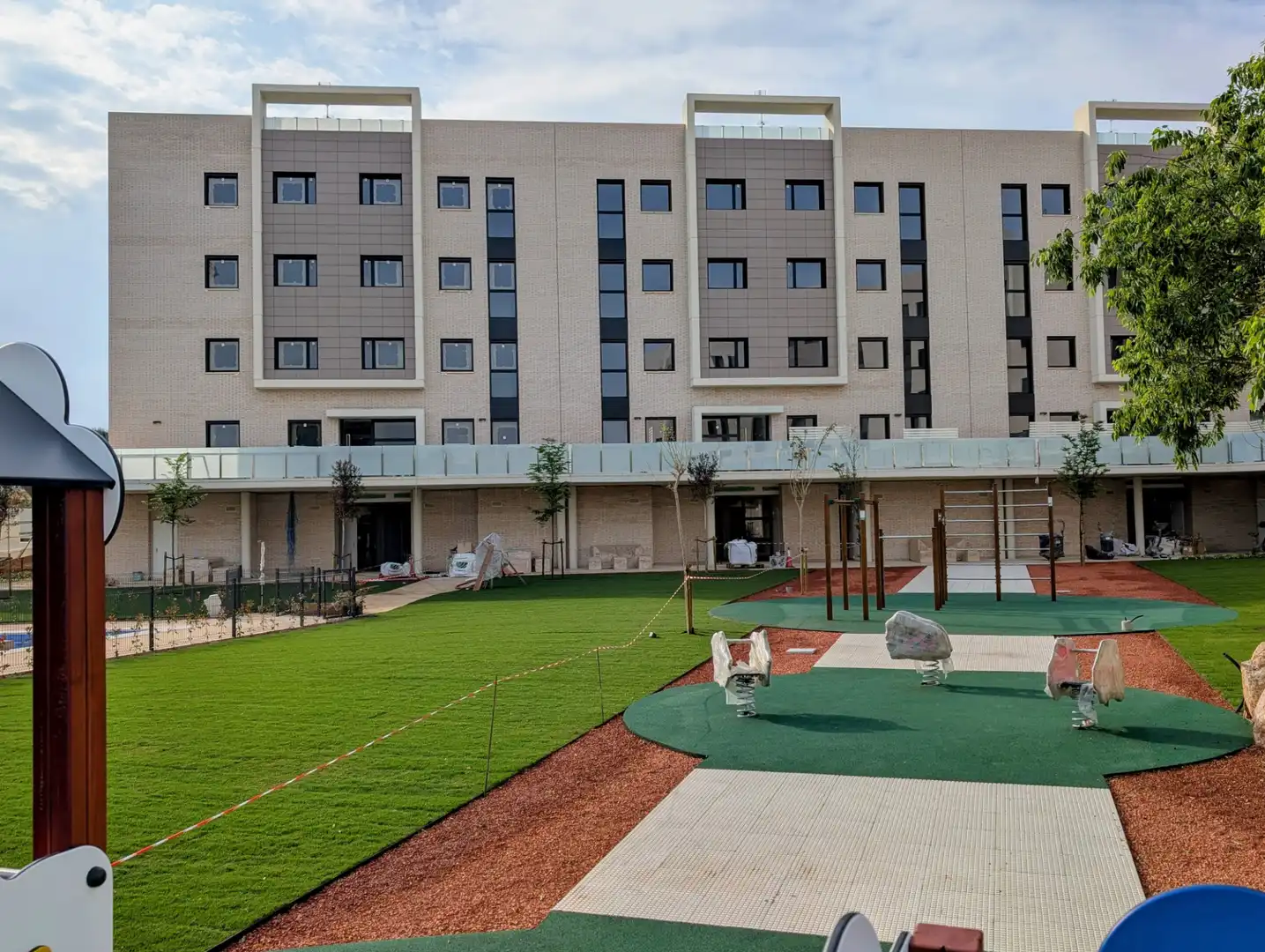 Wohnung zum Verkauf in Avinguda de Salvador Vilaseca, 1, Plaça Europa - Port Aventura
