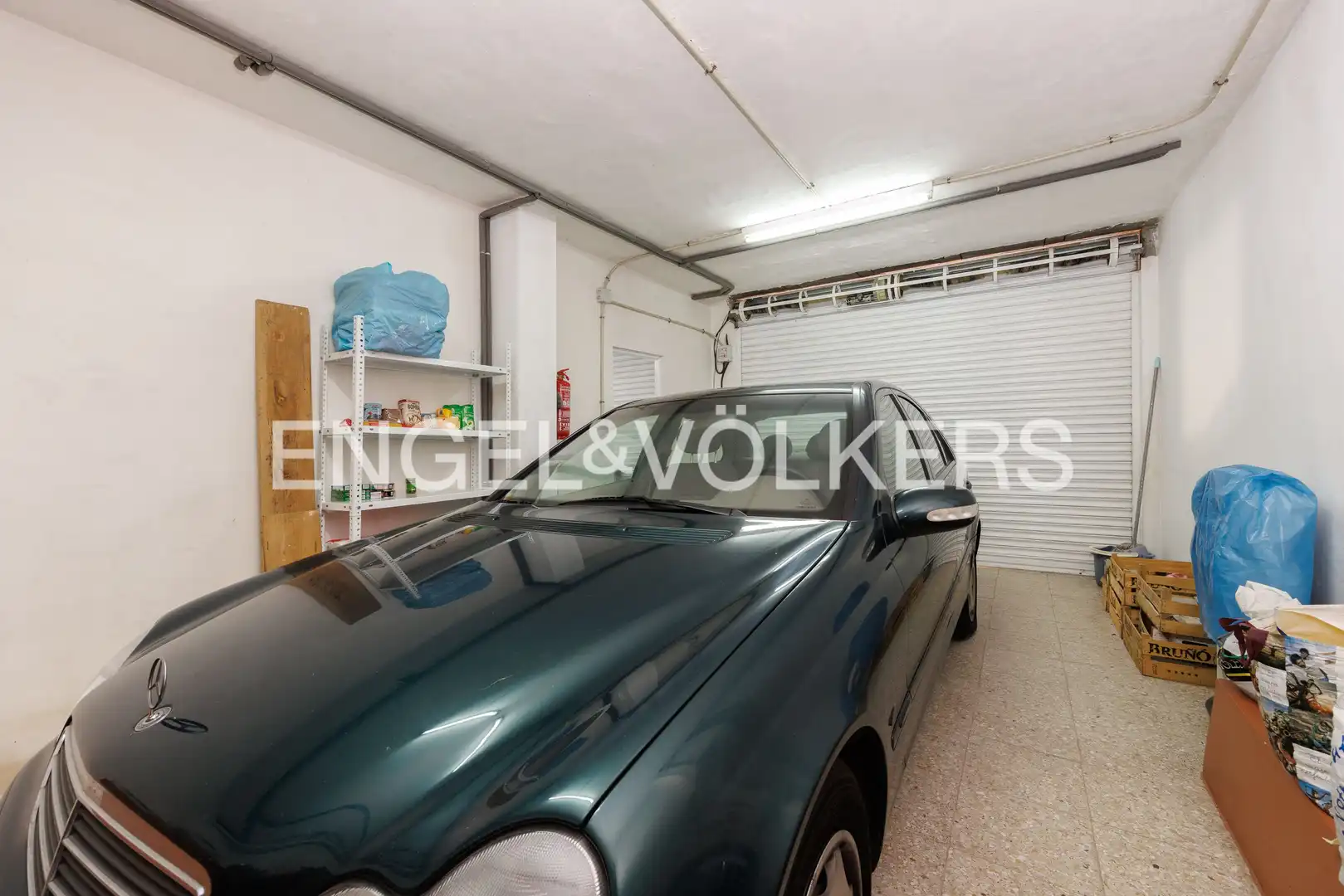 Parking of Houses for sale in Vigo   with Heating, Private garden and Terrace