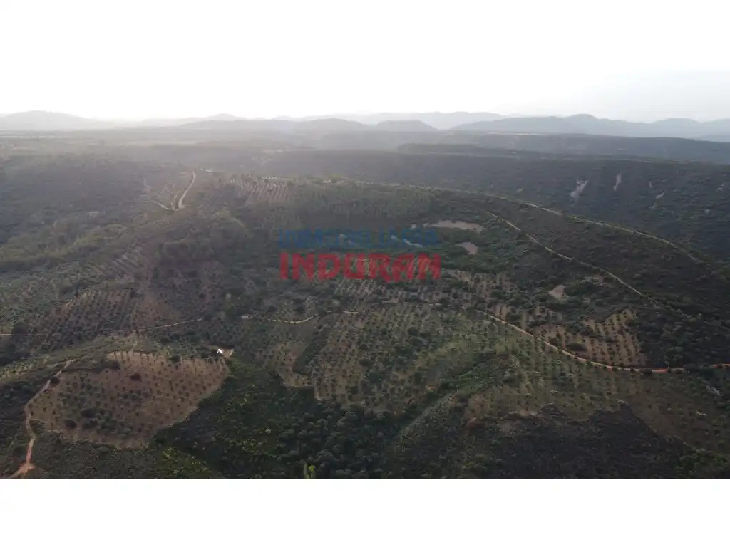 Country house for sale in Castañar de Ibor
