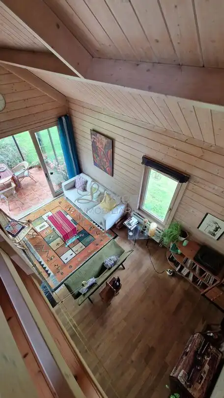 Casa o xalet en venda a Ipiñaburu Auzoa, Zeanuri