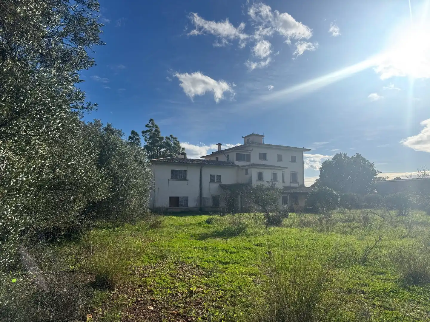 Casa en venta en Zona Periurbana, imagen 2