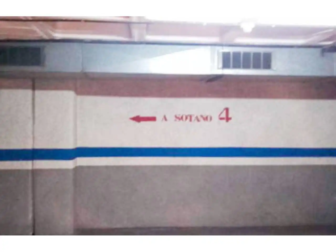 Parcheggio in vendita a Calle Aragó, imagen 2
