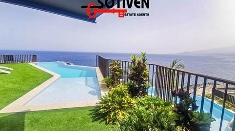 Photo 5 of House or chalet to rent in Tabaiba, El Rosario