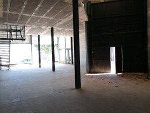 Nau industrial en venda en Miguelturra