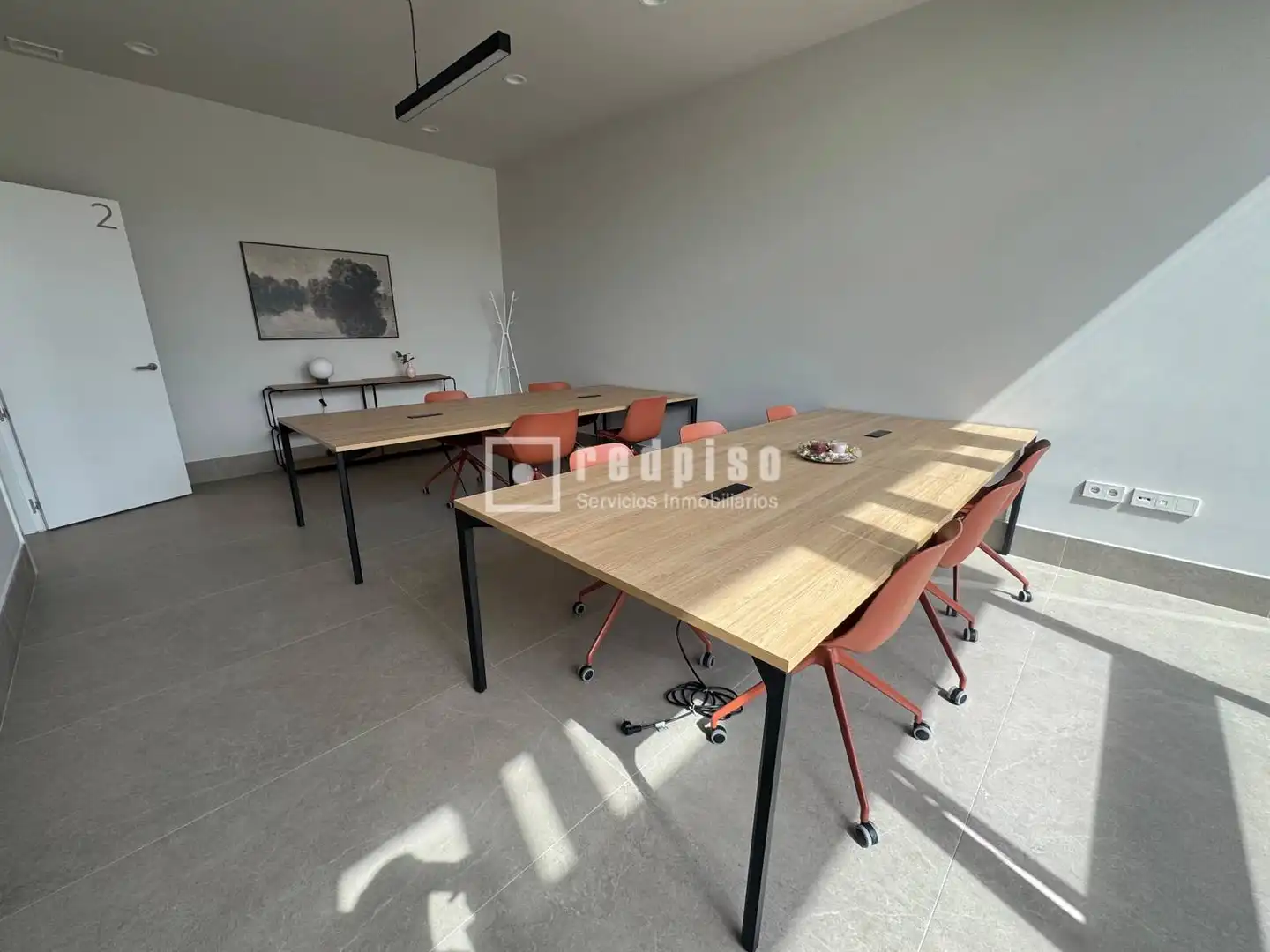 Loft in affitto a Arroyo de la Vega, imagen 11