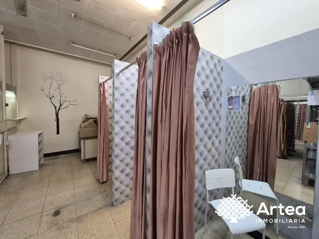 Business premises to rent in Indautxu, imagen 21