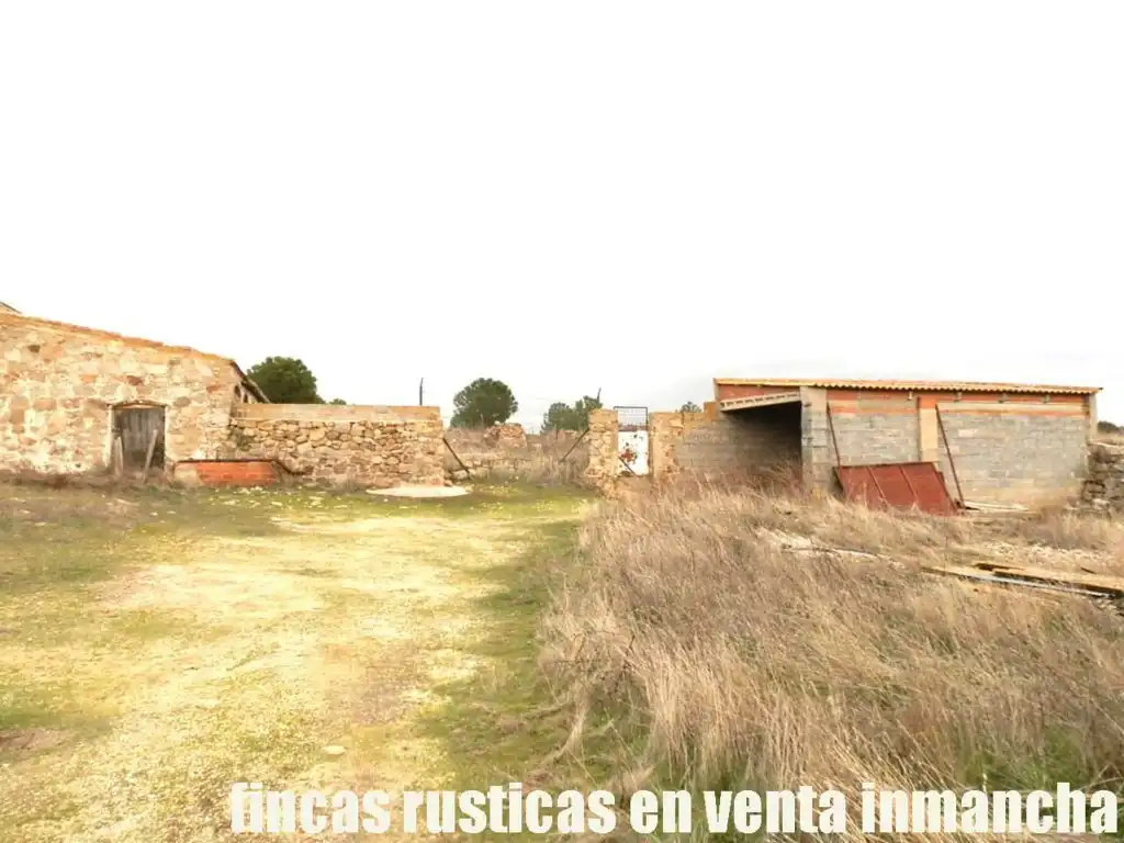 Terreni e lotti in vendita a Sonseca, imagen 18