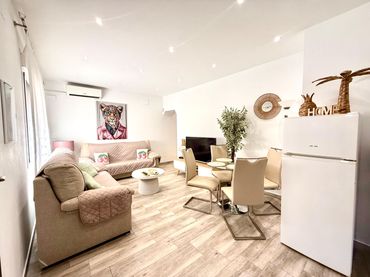 Wohnung mit Aufzug zum Verkauf in Calle Reyes Católicos 8