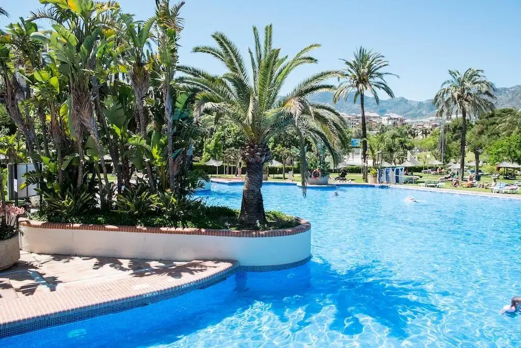 Habitatge amb piscina en venda a PARQUE DEL, imagen 15