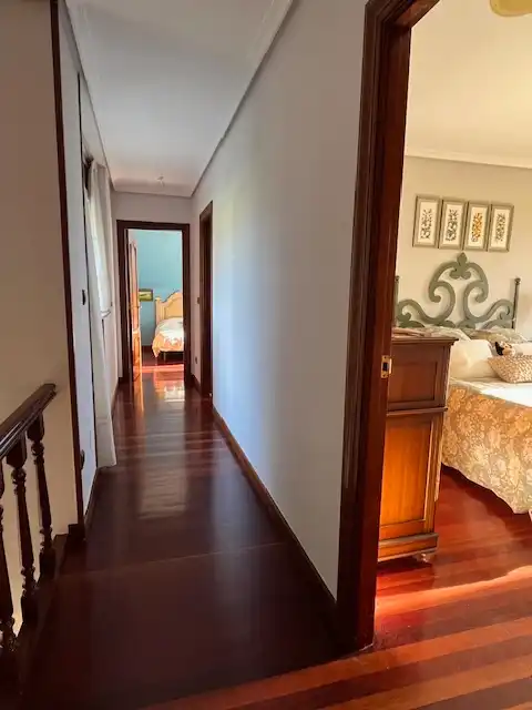 Casa adosada en venta en Piélagos con Calefacción, Jardín privado y Terraza