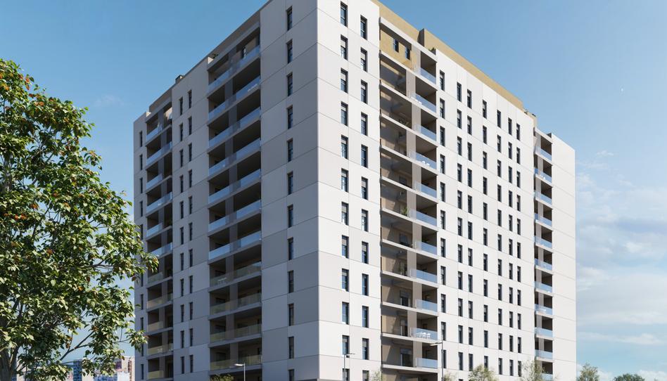 Foto 1 de Pis en venda a Cruz del Campo, Parcela Rma . Aridsp, Santa Clara, Sevilla