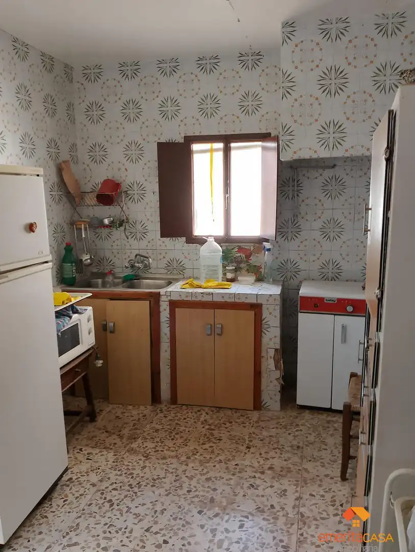 Casa en venda a Alange, imagen 4