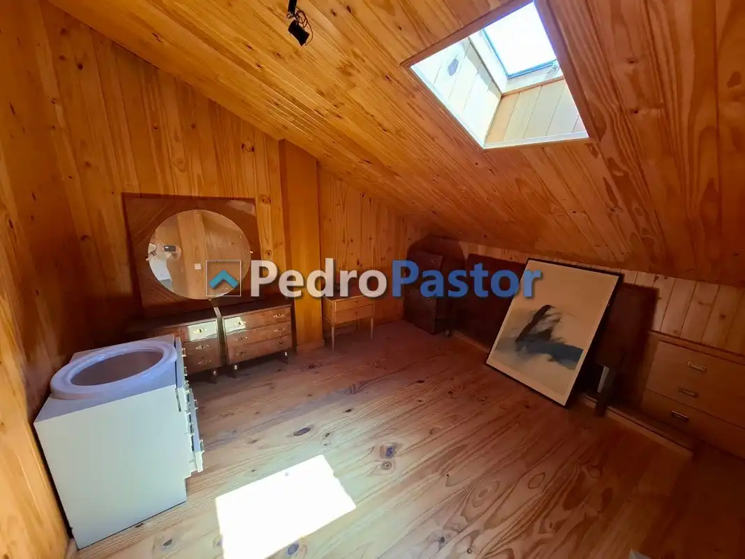 Apartamento con piscina en venta en Las Marinas / Les Marines, imagen 21