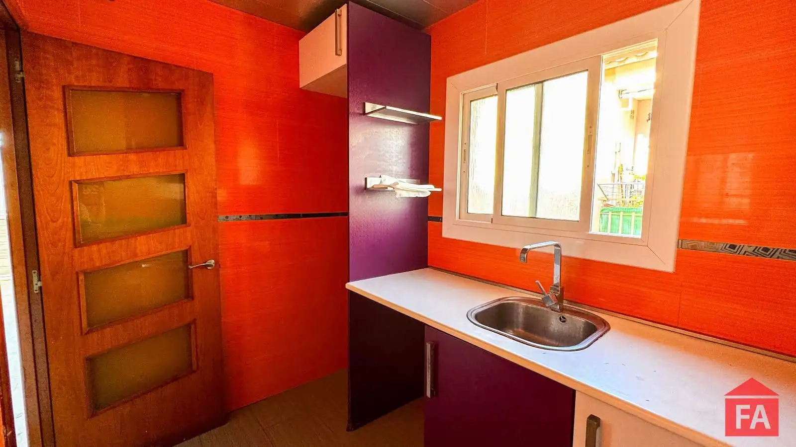 Flat with terrace for sale in Segur de Calafell, imagen 13