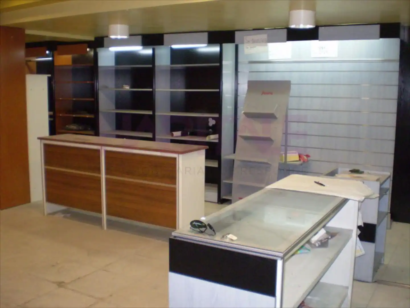 Locale commerciale in affitto a Ejea de los Caballeros, imagen 7