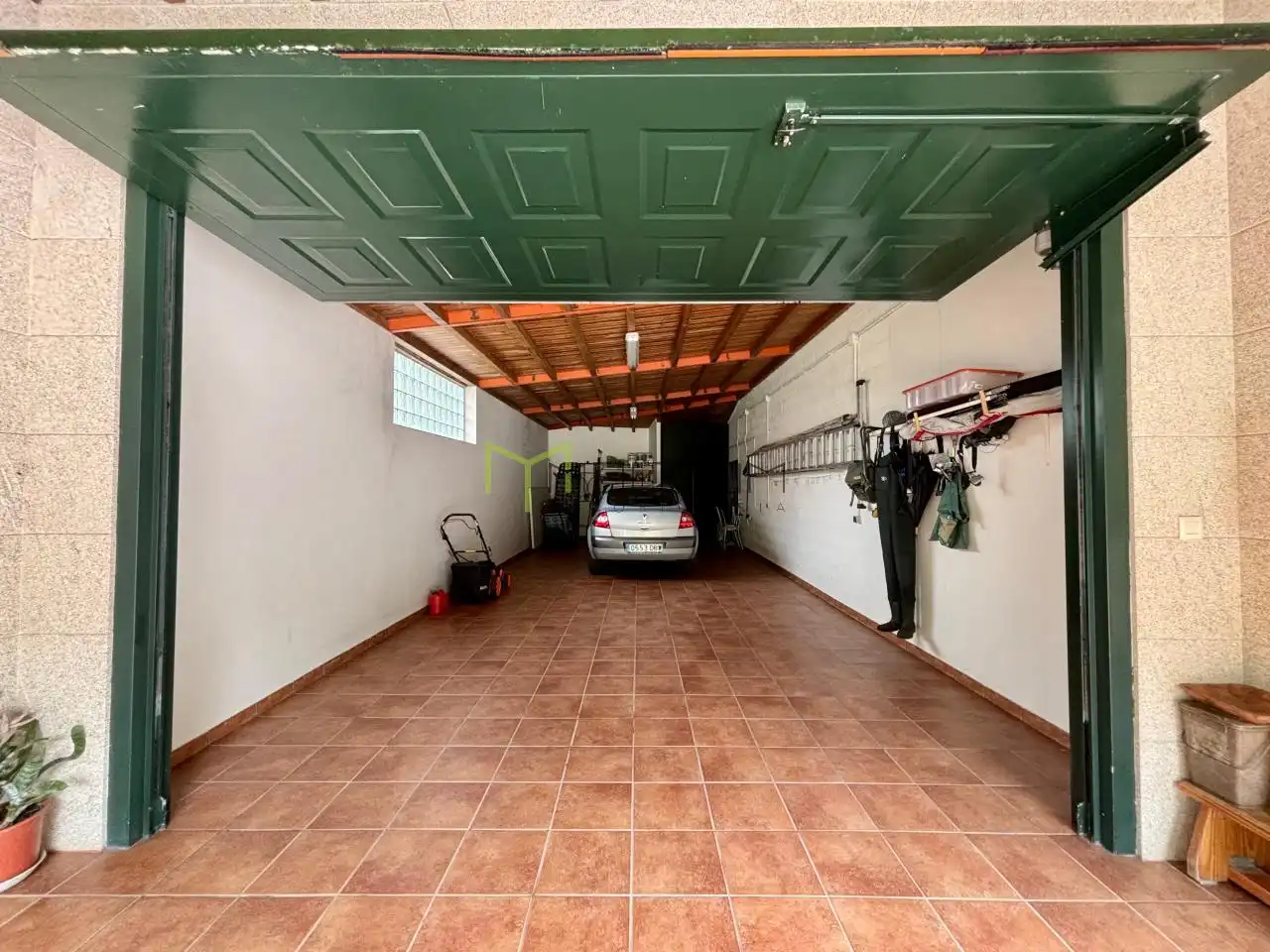 Casa o chalet en venta en Ames con Calefacción, Jardín privado y Parquet