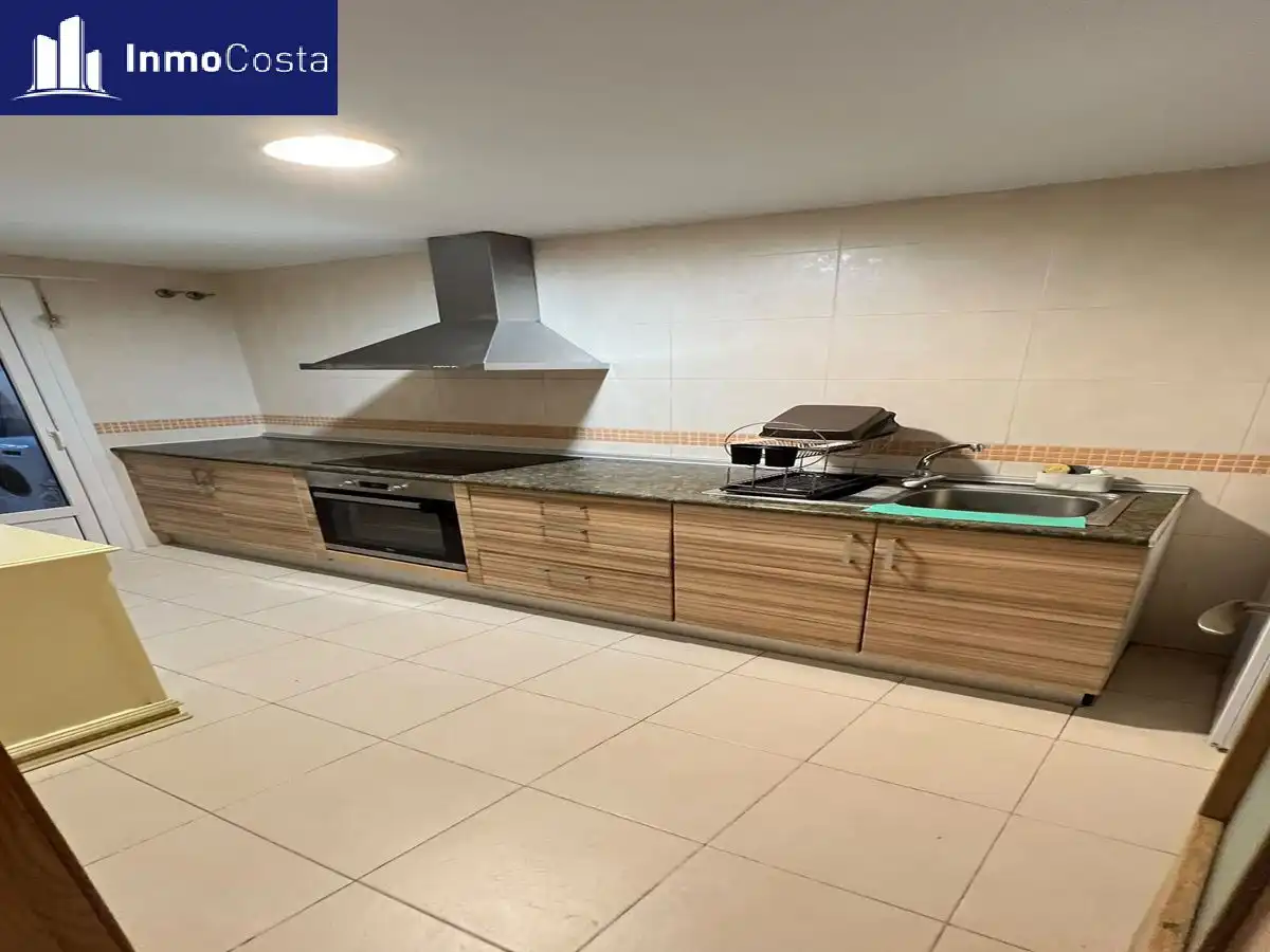 Cuina de Pis en venda en La Línea de la Concepción