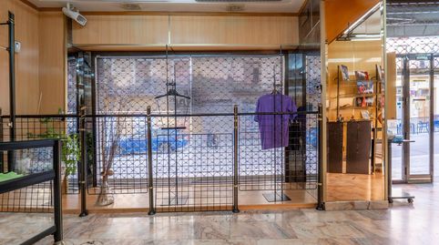 Foto 4 von Geschaftsraum zum Verkauf in Guadix, Granada