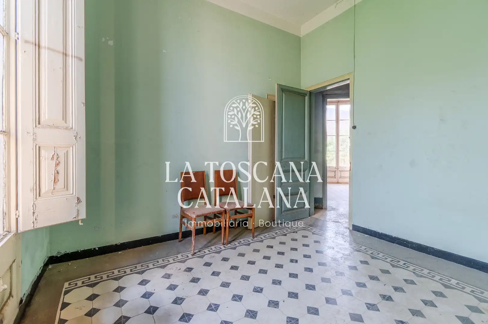 Casa adosada en venta en Avinguda del Doctor Furest i Roca, Caldes de Malavella