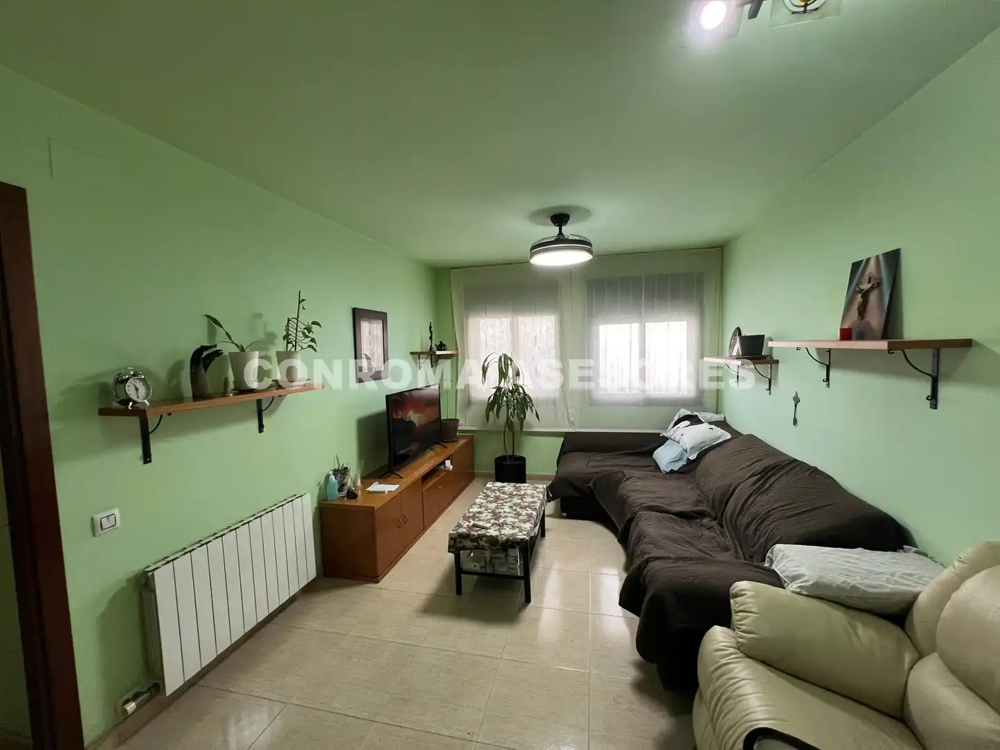 Appartamento con ascensore in vendita a Calella