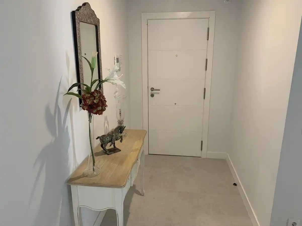 Apartamento de alquiler en Huerta Nueva