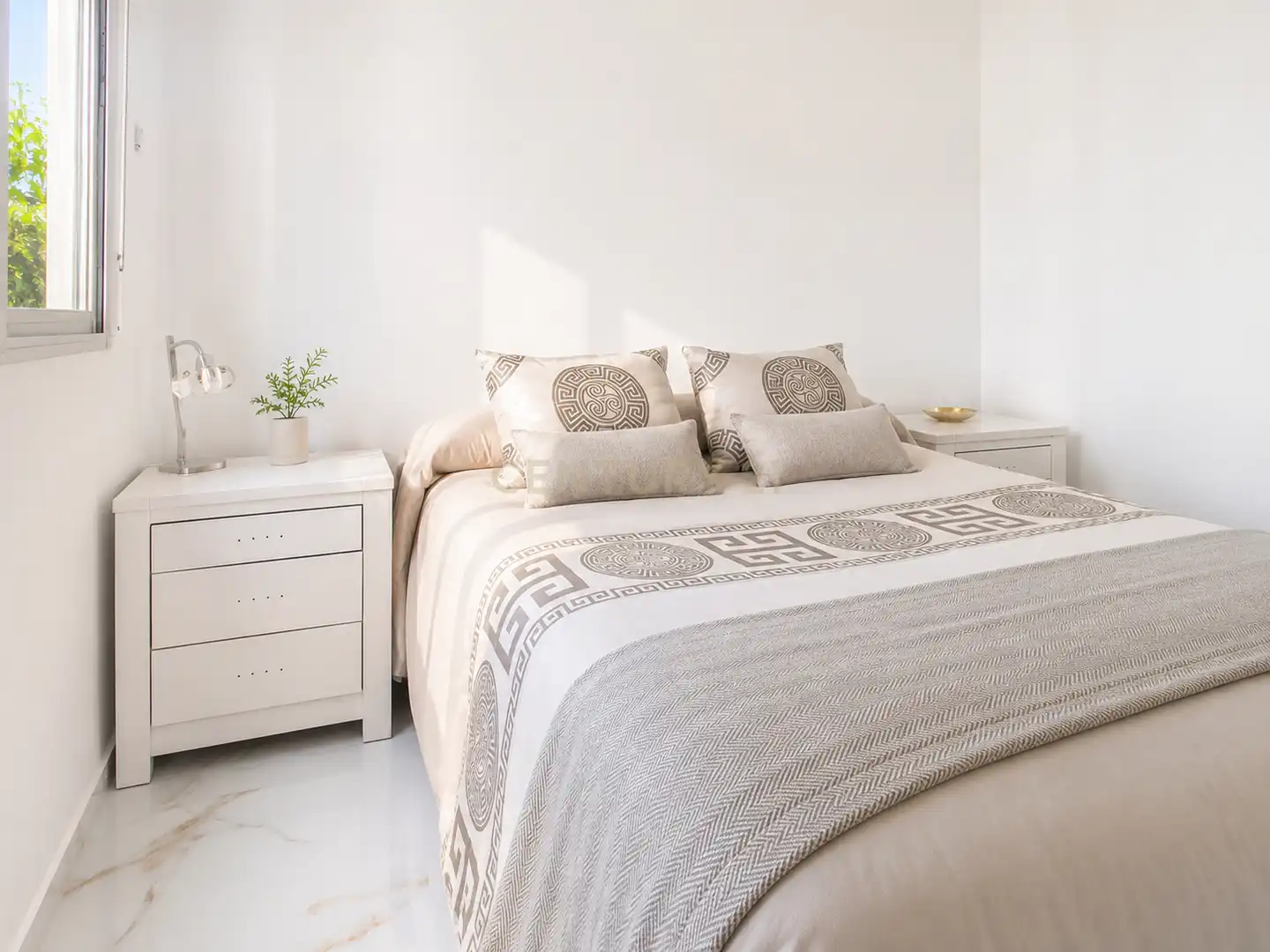 Apartamento con piscina en venta en Avenida las Palmeras, Benalmádena, Spain, imagen 17