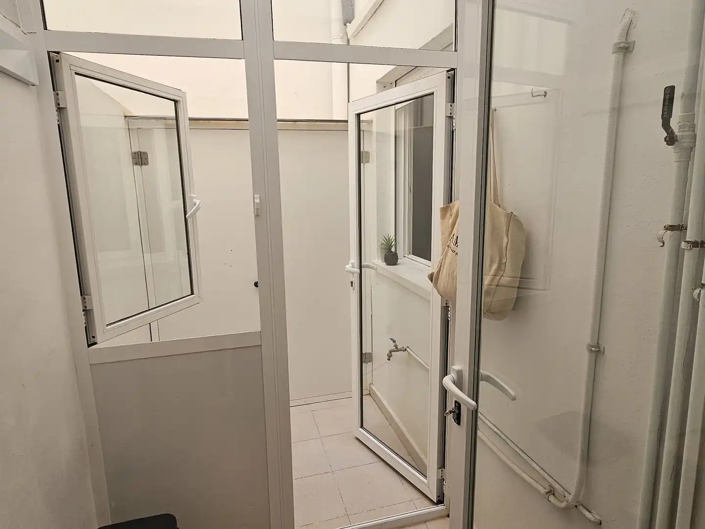 Piso con piscina en alquiler en Santa Pola ciudad, imagen 19