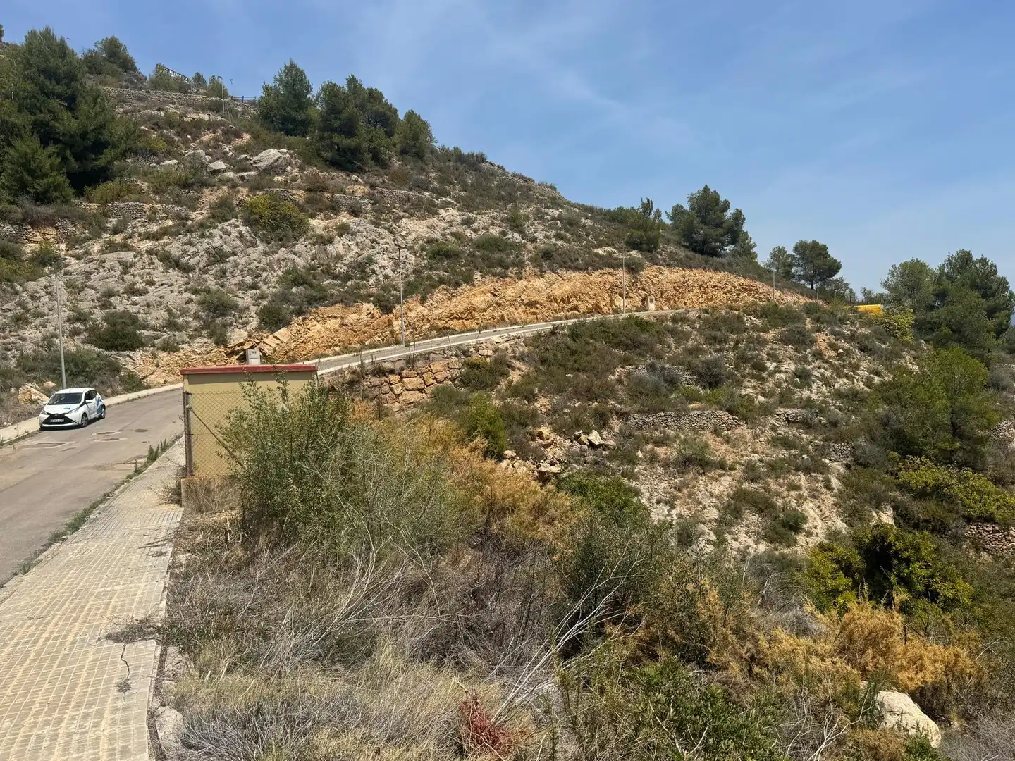 Grundstücke und Bauplätze zum Verkauf in L'Alcora, imagen 3