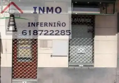 Local comercial en venta en A Malata - Catabois - Ciudad Jardín, imagen 13