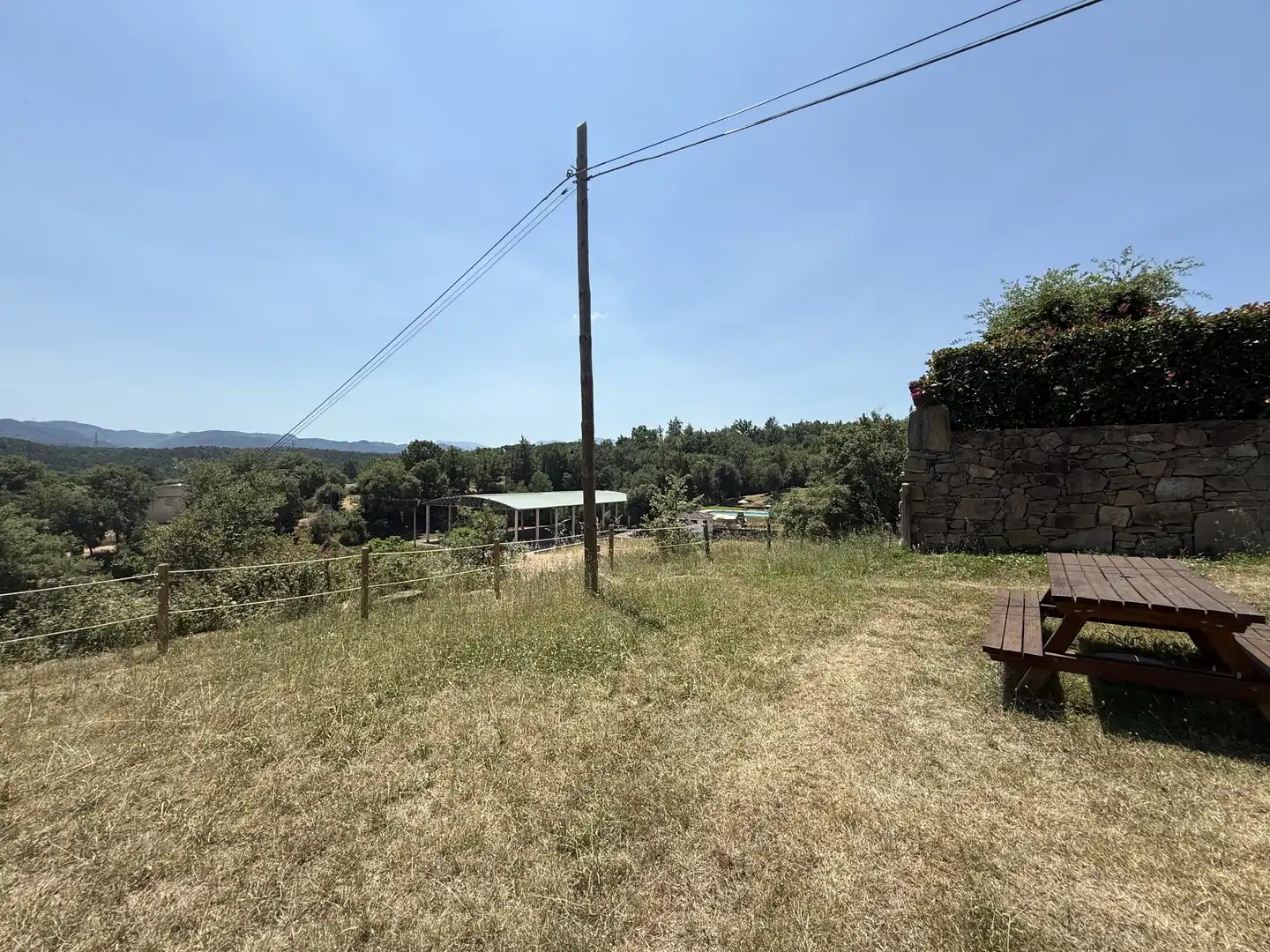 Piso en venta en Tavèrnoles con Calefacción