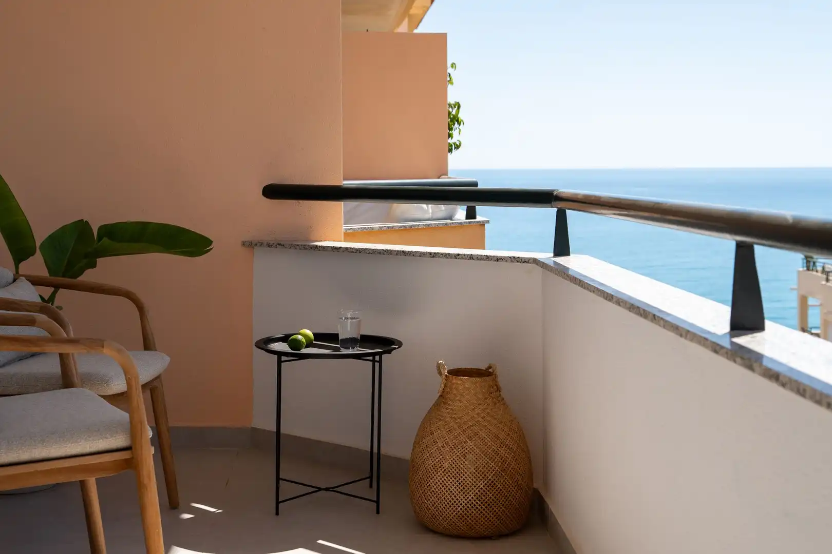 Ático con terraza en venta en Torrequebrada, imagen 12