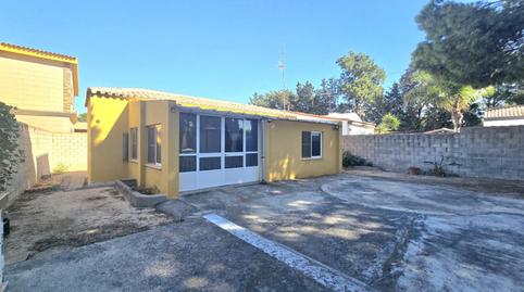 Foto 3 de Casa o xalet en venda a Las Lagunas - Campano, Cádiz