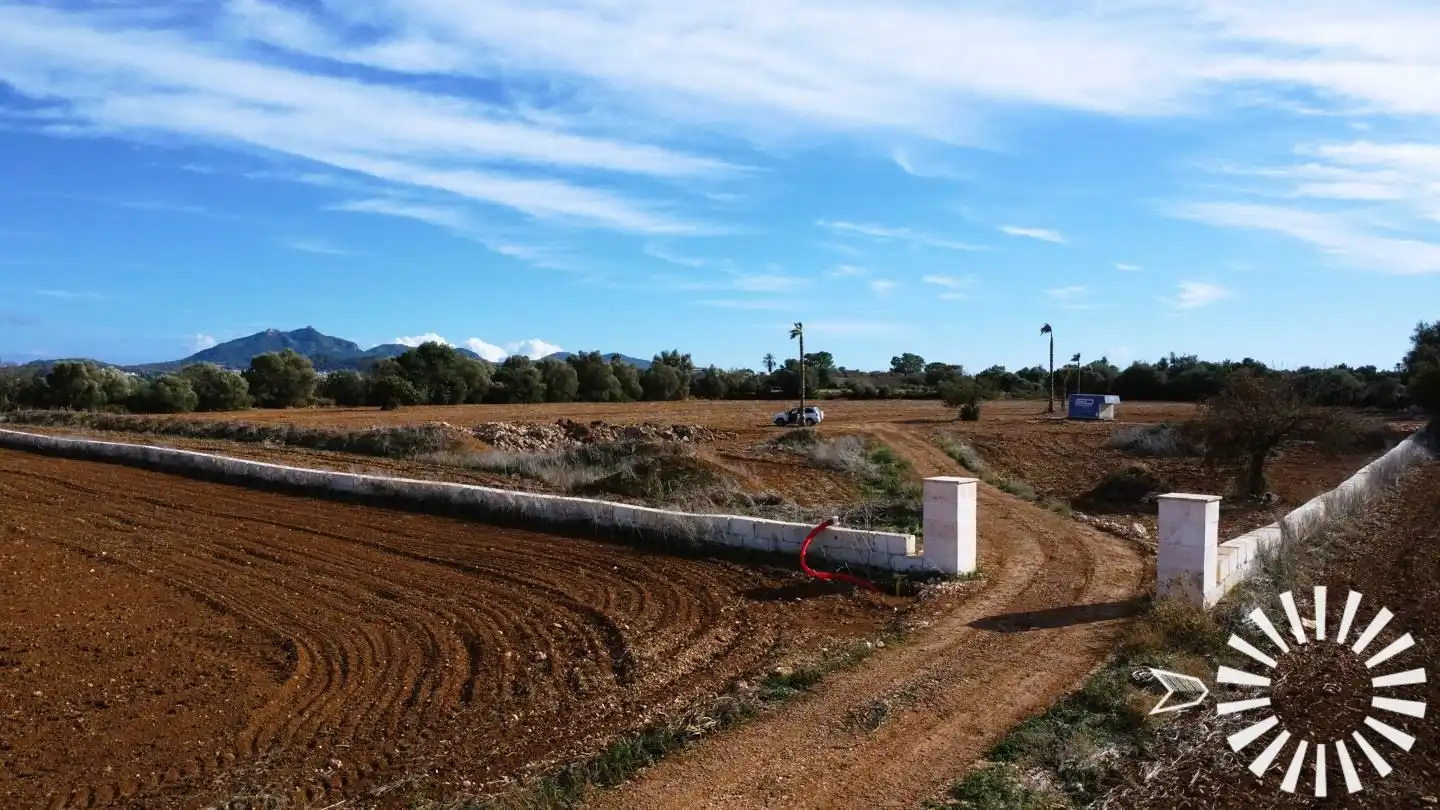 Rural land for sale in Poligono  3 Parcela 167-170, imagen 12