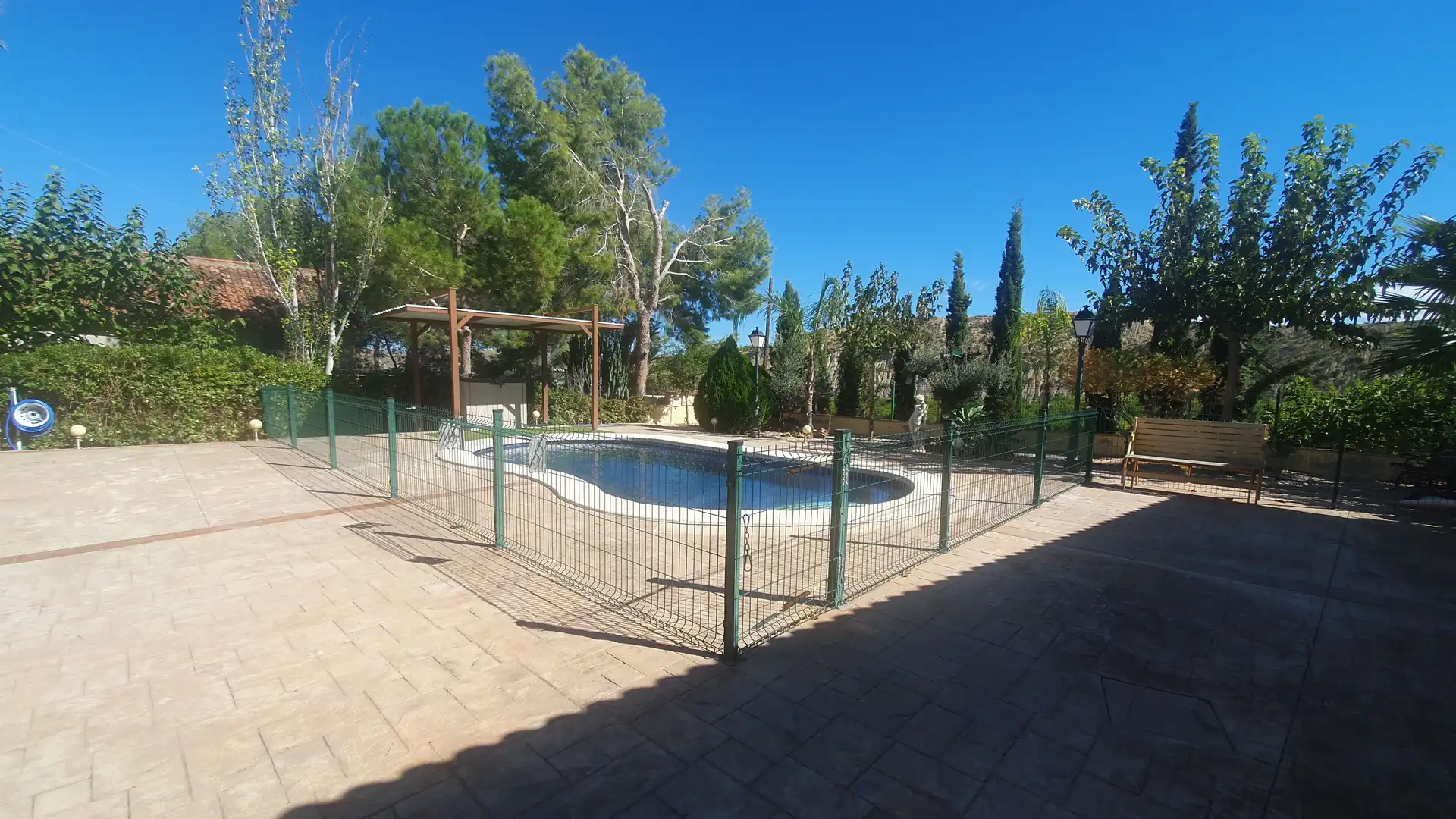 Casa o chalet en venta en N/A, Cañadas de San Pedro