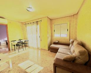 Living room of Apartment for sale in Cartagena  with Air Conditioner and Balcony