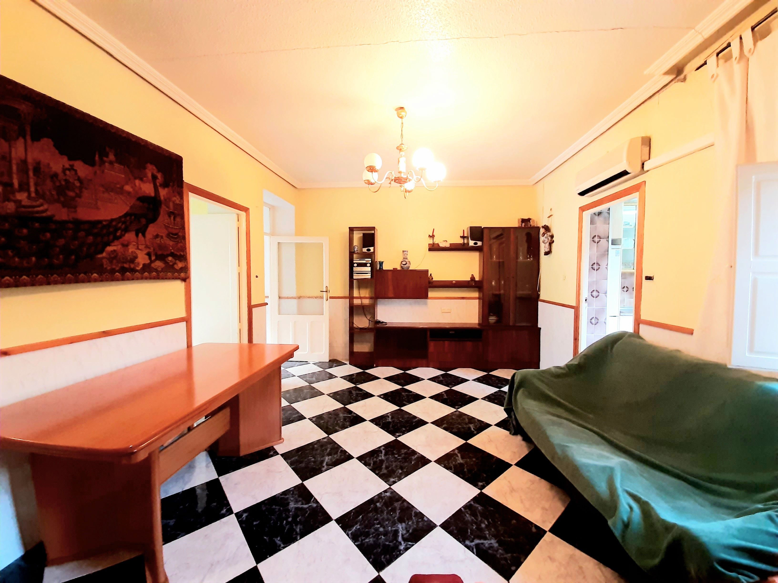 Casa o xalet en venda a Calle la Rosa