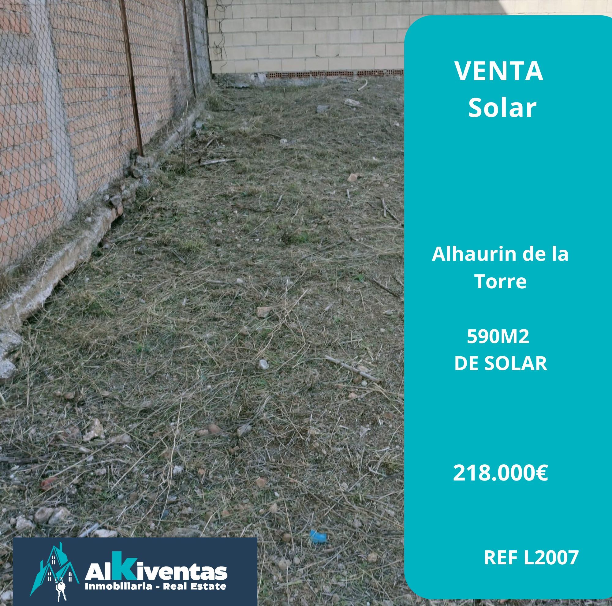 Residencial en venda en Alhaurín de la Torre