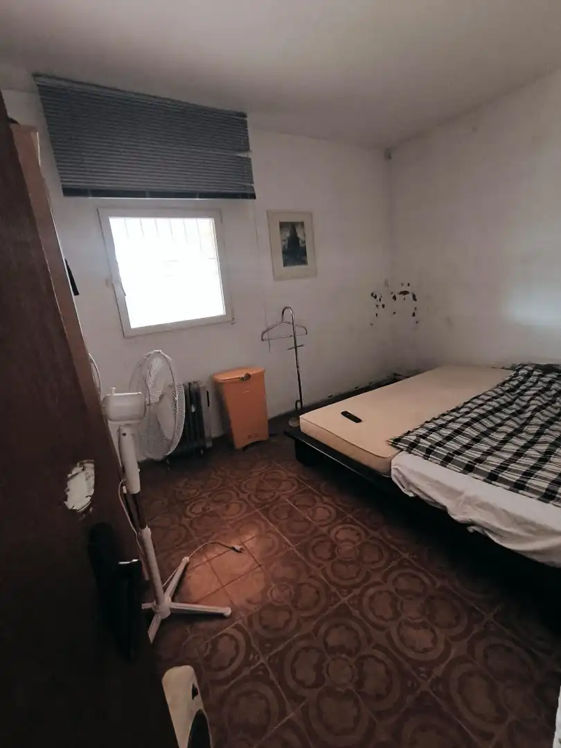 Habitación de Finca rústica en venta en Tabernas con Amueblado