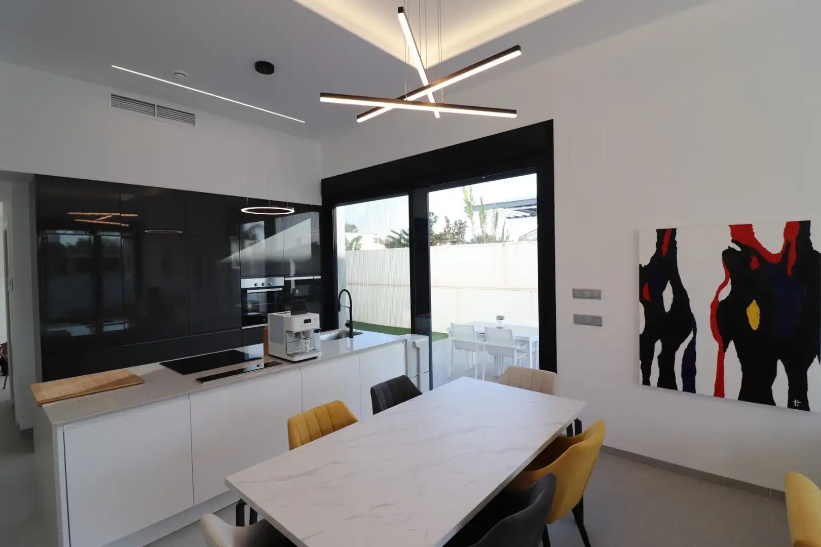Chalet con piscina en venta en Formentera del Segura, imagen 8