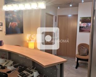 Office for sale in Terrassa  with Air Conditioner and Terrace