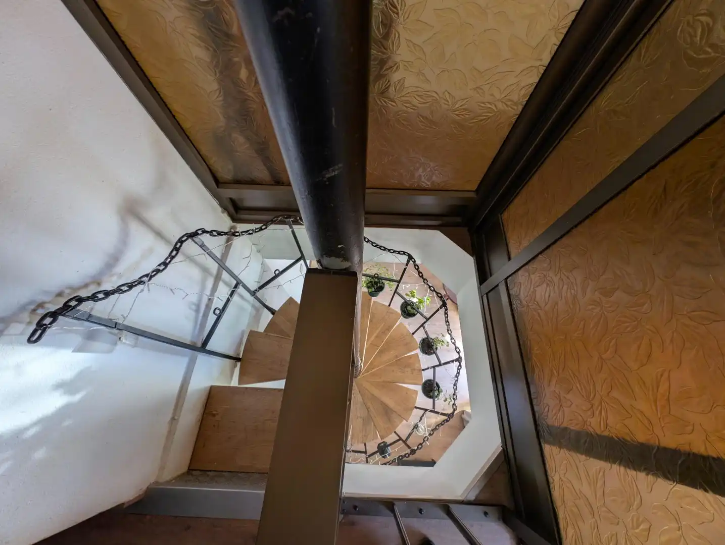 Casa o chalet en venta en Mieres (Asturias) con Calefacción, Jardín privado y Terraza