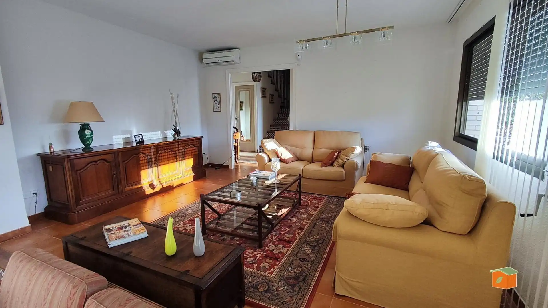 Villa mit Pool zum Verkauf in Alcanar, imagen 6