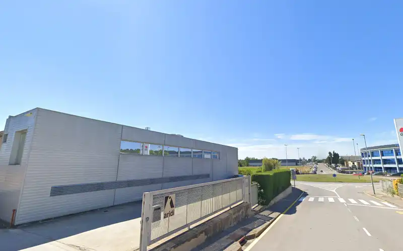 Industrial building for sale in DEL MAS VILA, imagen 2