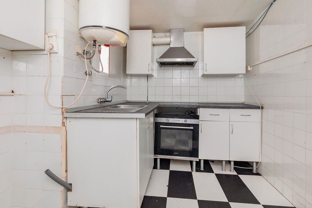 Cocina de Piso en venta en Torrent