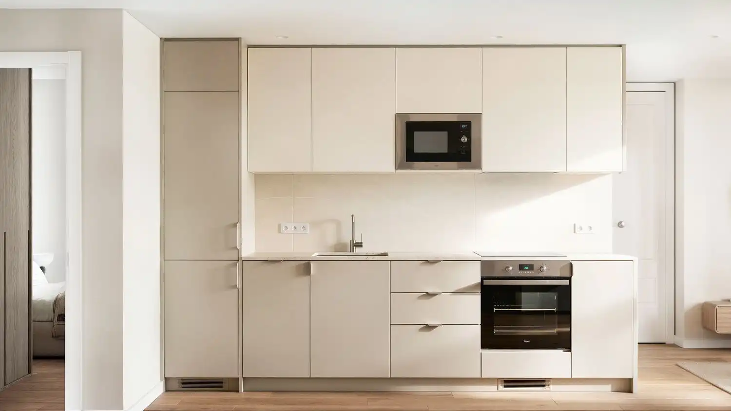 Wohnung mit Terrasse zum Verkauf in Eixample, imagen 16