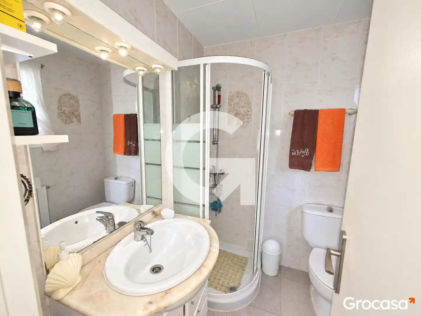 Maison avec jardin à vendre à CL FONT DEL LLARGARUT, imagen 7