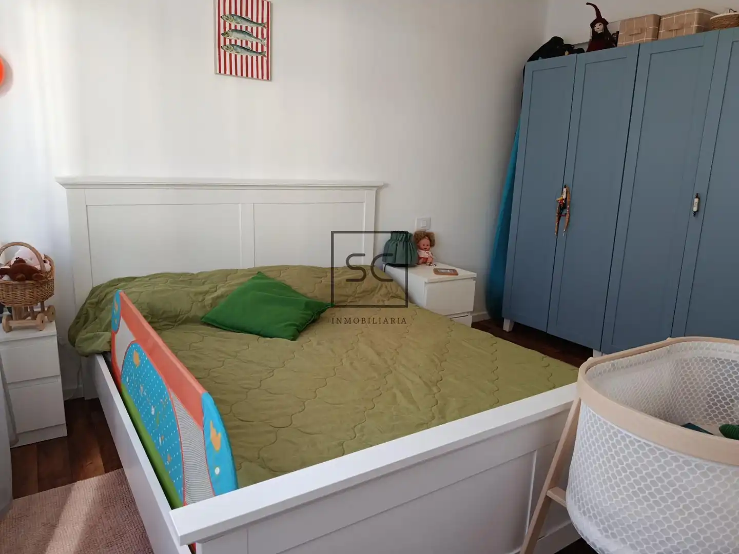Flat for sale in de Sánchez Barcáiztegui, imagen 13