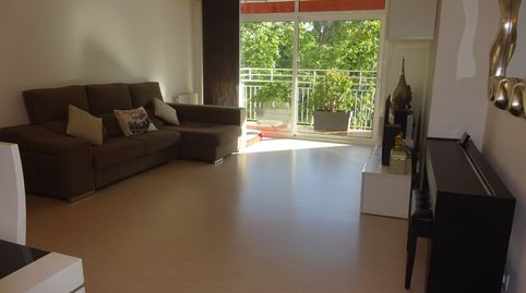 Foto 5 de Piso en venta en Carrer D'entença, Barri de les Corts, Barcelona Capital