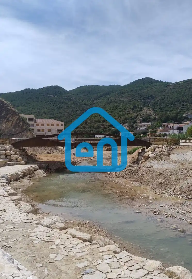 Apartament en venda en Sot de Chera amb Calefacció, Terrassa i Traster
