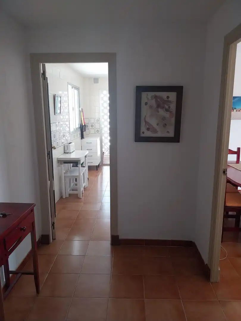 Flat with pool for sale in Valdelagrana, imagen 20